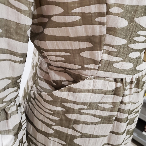 MAC & JAC Jacket/Top - Picture 4 of 7